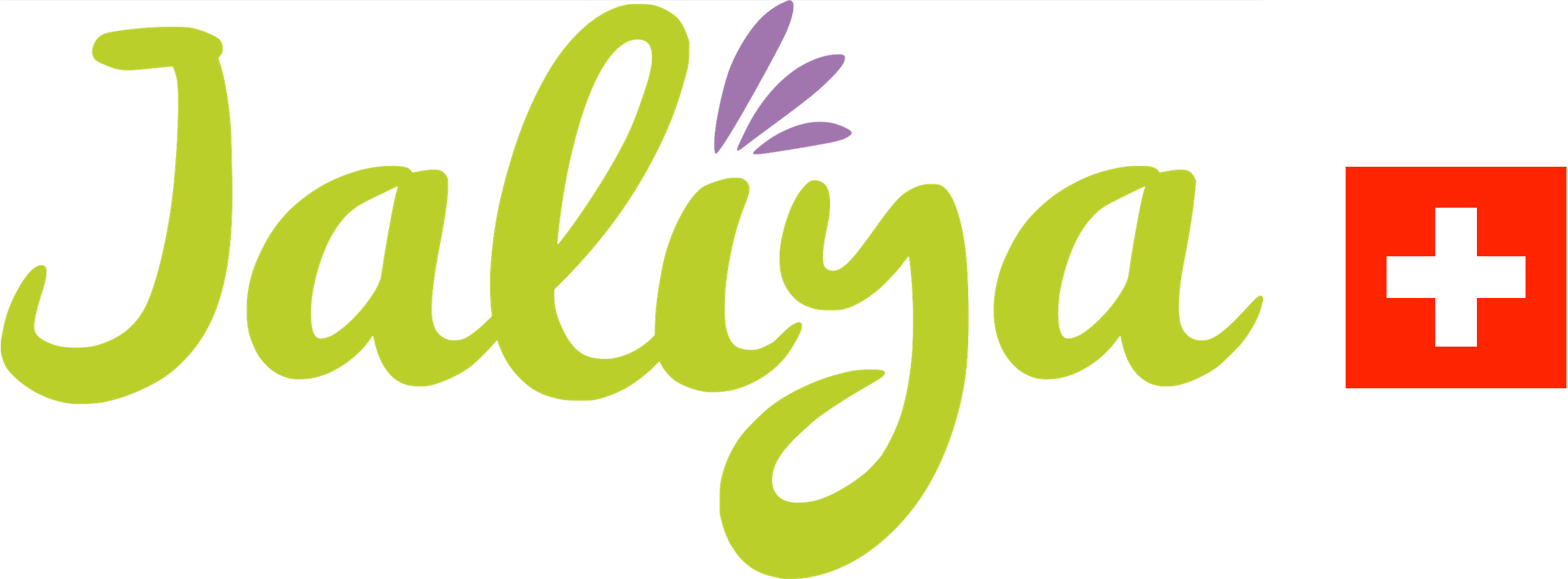 Jaliya logo