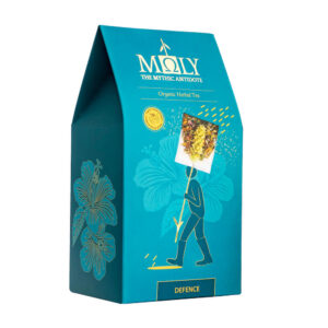 Abwehrtee Bio-Kräutertee