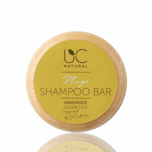 Festes Shampoo Mango